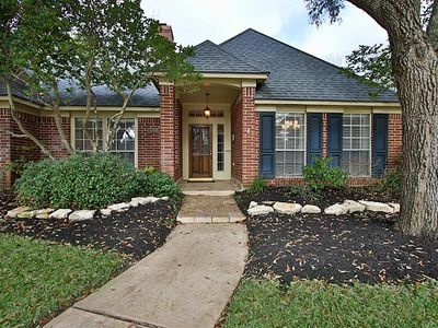 24806 Meadow Oaks Dr, Katy, TX, 77494