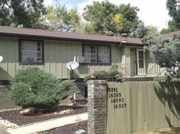 16391 E 13th Pl, Aurora, CO 80011