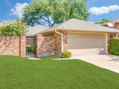 9519 Park Highlands Dr, Dallas, TX, 75238