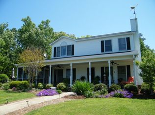 59 Hickory Bay Ln, Chappells, SC 29037