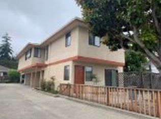 686 Ocean Ave, Monterey, CA 93940