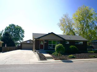 2060 W 74th Ave, Denver, CO 80221