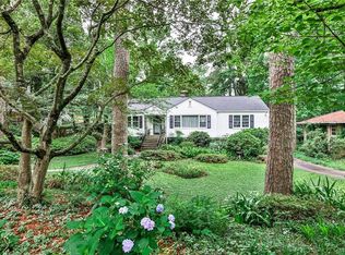 3162 Rilman Rd NW, Atlanta, GA 30327