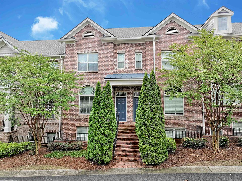 1st image of 4862 Carre Way #43