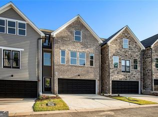 144 Prominence Aly SW LOT 2, Marietta, GA 30008