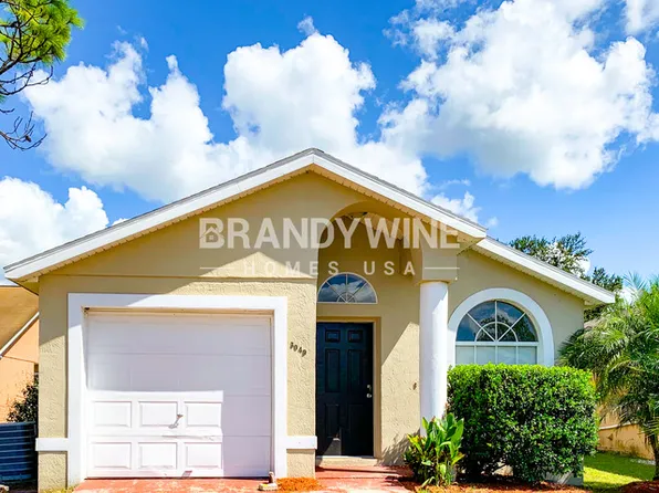 3049 Jon Jon Ct, Orlando, FL 32822