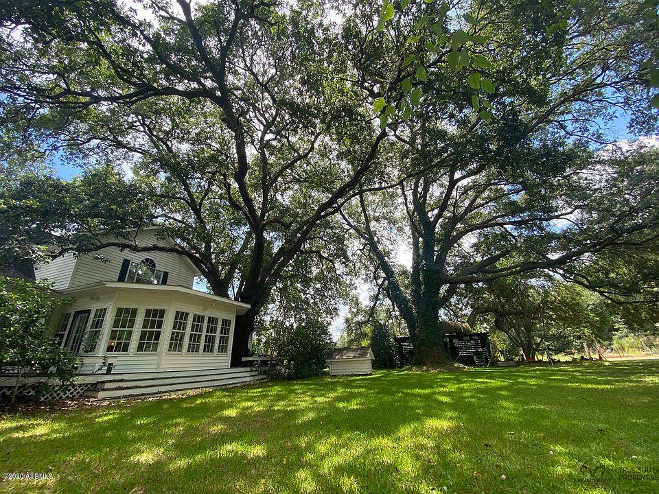 1879 Cat Branch Rd, Early Branch, SC 29916 Zillow