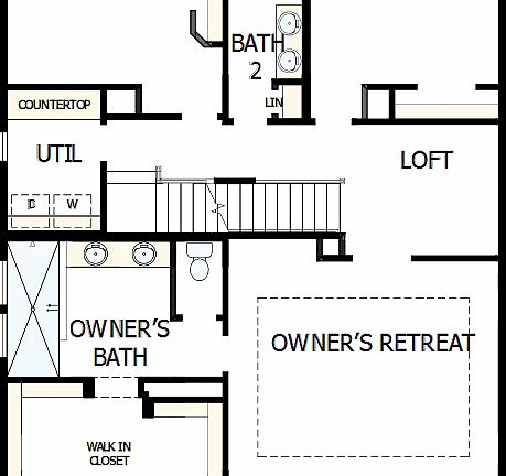 2nd Floor