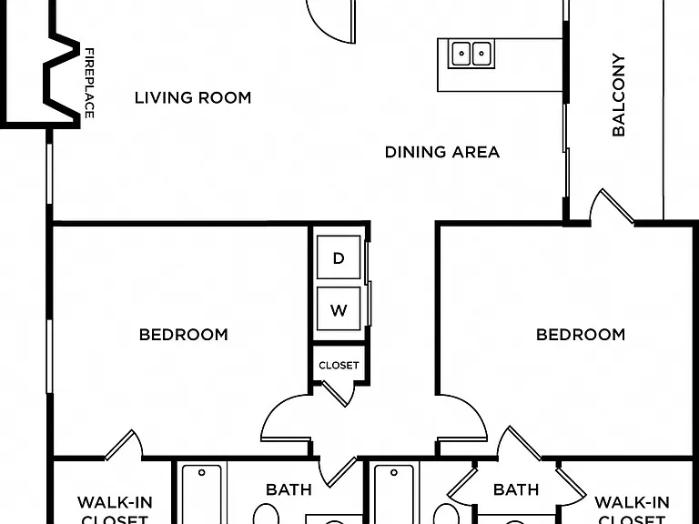Peppertree Apartment Homes — Photo 30