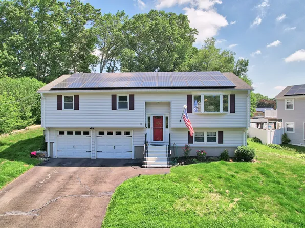 69 Sills Drive, Watertown, CT 06779