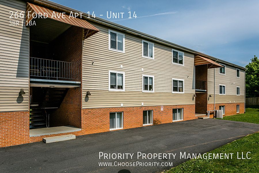 1st image of 266 Ford Ave APT 14