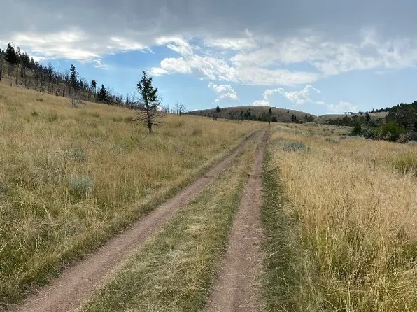 LOT 25 Mayn Creek Rd, White Sulphur Springs, MT 59645