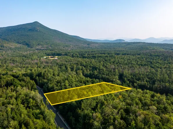 Moat View Drive, Albany, NH 03818