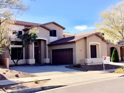 2525 W Florentine Rd, Phoenix, AZ, 85086