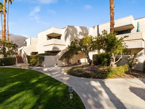 2067 E Colombard Dr, Palm Springs, CA 92264