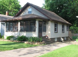 2016 Donora St, Lansing, MI 48910