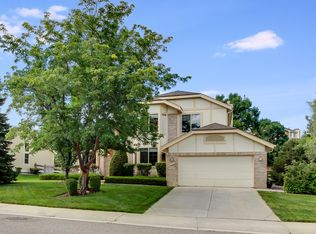 9891 Venneford Ranch Rd, Highlands Ranch, CO 80126