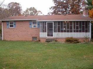 14223 Shanks Ln SE, Cumberland, MD 21502