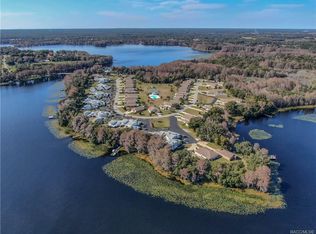 846 Pritchard Island Rd, Inverness, FL 34450