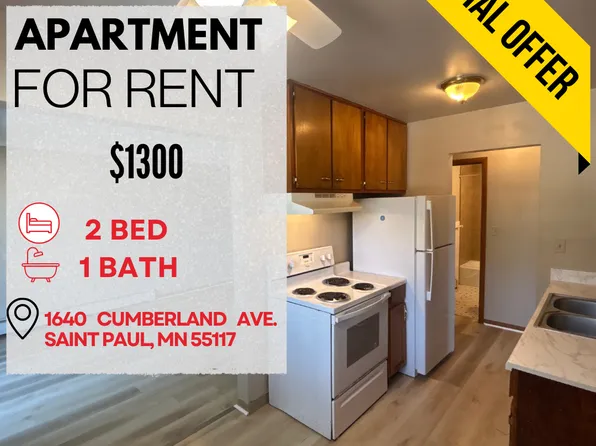 1640 Cumberland St, Saint Paul, MN