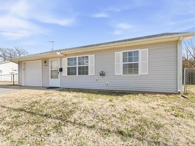 2830 W Crawford Ave, Wichita, KS, 67217