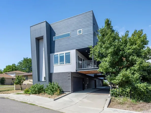 3775 Benton Street, Wheat Ridge, CO 80212