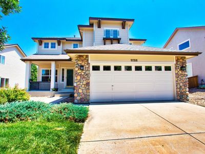 9788 S Johnson Way, Littleton, CO, 80127