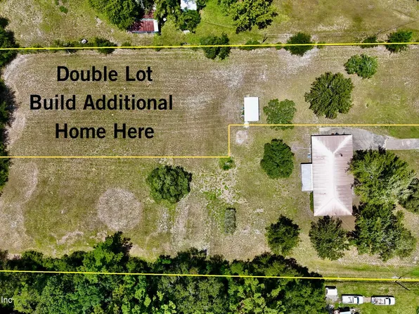 86211 WELDON Avenue, Yulee, FL 32097
