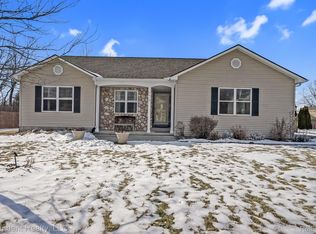3918 Samuel Ave, Rochester Hills, MI 48309