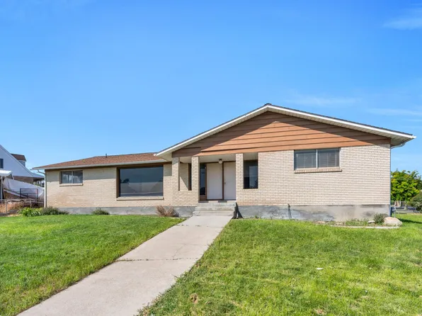 3382 S Sharon Cir, Magna, UT 84044