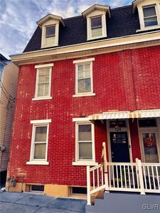 124 E Garrison St, Bethlehem, PA, 18018
