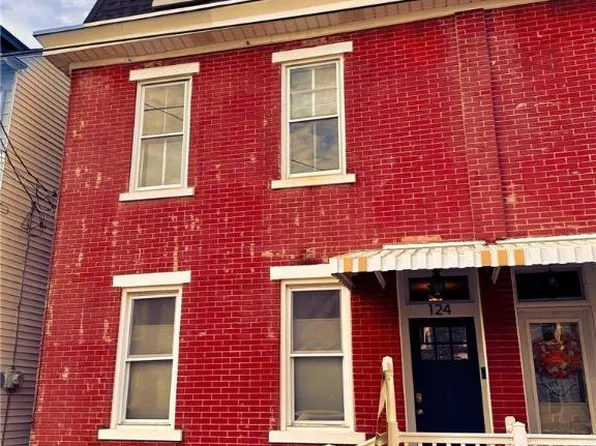 124 E Garrison St, Bethlehem, PA 18018