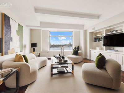 50 Riverside Dr APT 10B, New York, NY, 10024