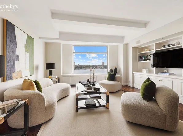 50 Riverside Dr APT 10B, New York, NY 10024