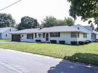 4234 Mount Read Blvd, Rochester, NY 14616