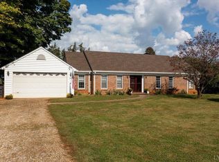 341 Grandview Dr, Amherst, VA 24521