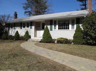 98 Hemlock Rd, Windsor, CT 06095