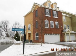 10243 Bleeker St, Woodbury, MN 55129