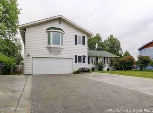1131 W 82nd Ave, Anchorage, AK 99518