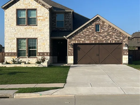 13401 Sueca Dr, Little Elm, TX 75068