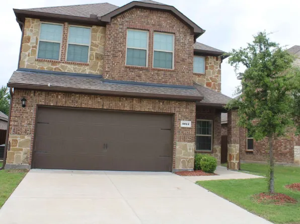 3012 Glazner Dr, Mesquite, TX 75126