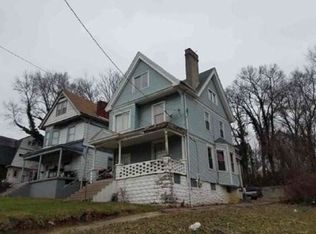 864 Rockdale Ave, Cincinnati, OH 45229