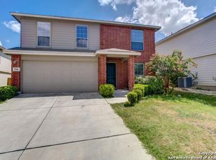 526 Erica, Converse, TX 78109