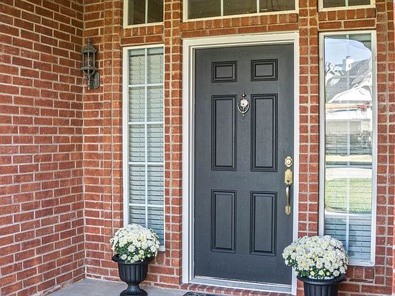 Welcome Home