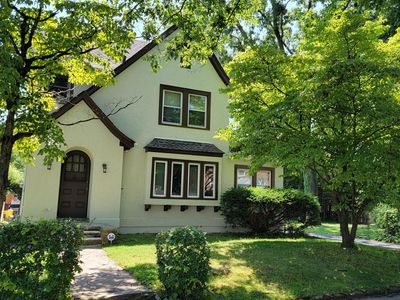 316 Maple Ave, Trenton, NJ, 08618