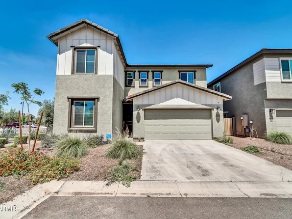 15087 W DESERT BLOOM Street, Goodyear, AZ 85338