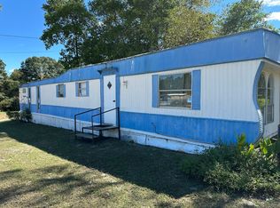 645 Highway 441 LOT 1, Mc Rae Helena, GA 31055