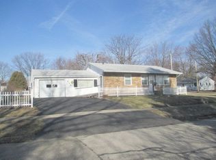 906 Winthrop Ln, Ashland, OH 44805