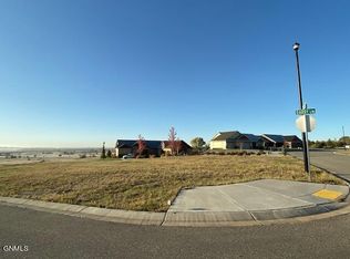 Tbd Tyler St, Williston, ND 58801