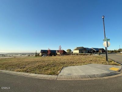 Tbd Tyler St, Williston, ND, 58801